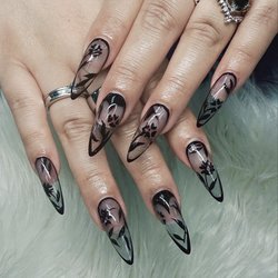 D"Nails Spa
