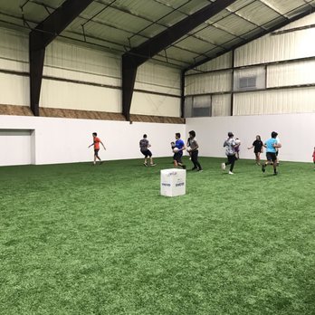 Soccer City - Soccer Near Me - Oklahoma City, Oklahoma