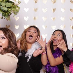 KMS Photo Booth