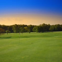 Reeves Golf Course