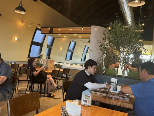 Stateline Road Smokehouse by null
