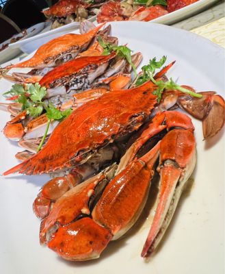 Tasty Seafood & Dim Sum by null