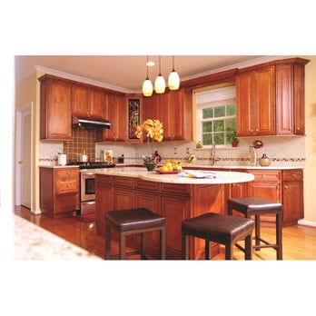 DALCO Kitchens - Cabinetry Near Me