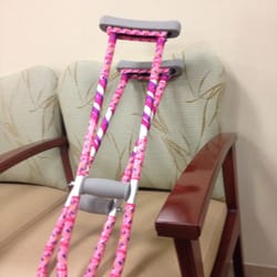 Wellspan Surgery and Rehabilitation Hospital - I DESIGN THESE MYSELF