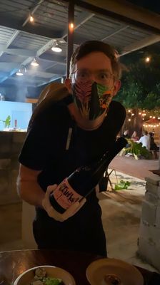 Sunny’s Steakhouse by null