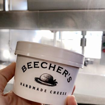 Beecher's Handmade Cheese - Cheese Shops Near Me - Seattle, Washington