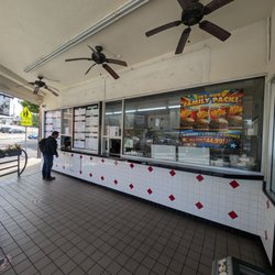 Penny's Burgers