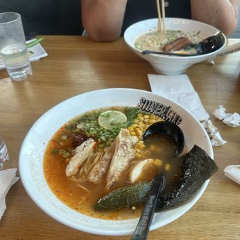Silverlake Ramen - Ramen Near Me - Long Beach, California Silverlake Ramen - Ramen Near Me - Long Beach, California