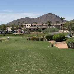 Scottsdale Silverado Golf Club