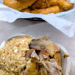 Lexington Barbecue
