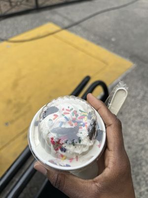 Jerrell's BETR BRGR by null