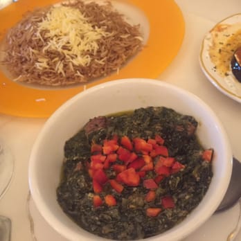 Kabul Grill - Sabzi plov - be cautious, very spicy - Afghan Near Me - Hicksville, New York Kabul Grill - Sabzi plov - be cautious, very spicy - Afghan Near Me - Hicksville, New York