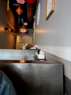 Lantern House Viet Bistro by null