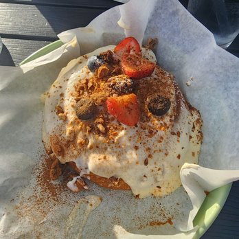Gina's Kitchen +Catering - Breakfast & Brunch Near Me - Rancho Cucamonga, California Gina's Kitchen +Catering - Breakfast & Brunch Near Me - Rancho Cucamonga, California