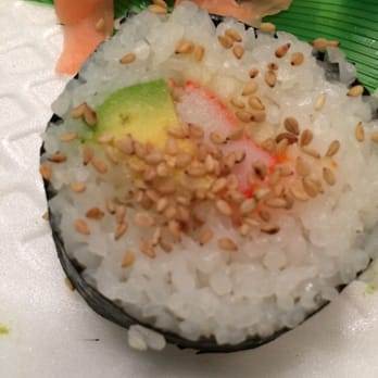 Okazya Kitchen - The rice and stuffing quotient is a little off. - Japanese Near Me - Fullerton, California Okazya Kitchen - The rice and stuffing quotient is a little off. - Japanese Near Me - Fullerton, California