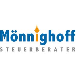 Mönnighoff & Partner Steuerberater mbB - Logo Steuerberater Patrick Mönnighoff