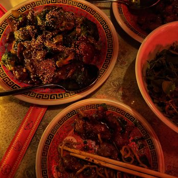 Fortunate Son - Chinese Near Me - San Diego, California