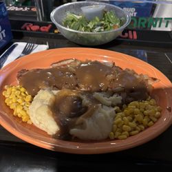 Fusion Bar & Grill