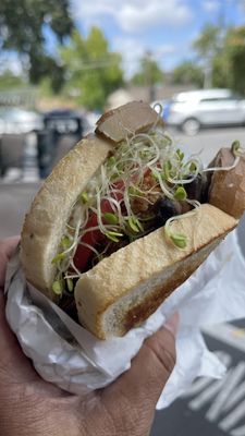 Sunflower Drive-In by null