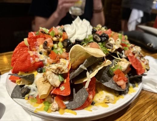 Buffalo Gap Saloon & Eatery: Restaurant & Bar by null