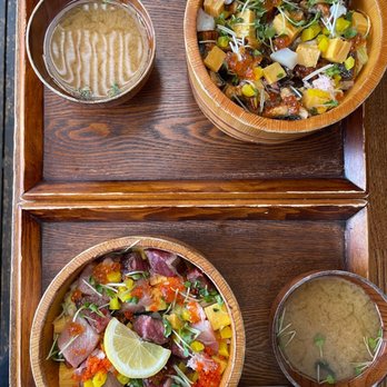 Raisu - Bowls - Japanese Near Me - Vancouver, British Columbia Raisu - Bowls - Japanese Near Me - Vancouver, British Columbia