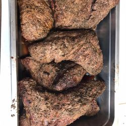 Mount Hood BBQ - Tri Tip