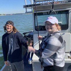 Lead Slingers Outdoor Fishing and Hunting guide