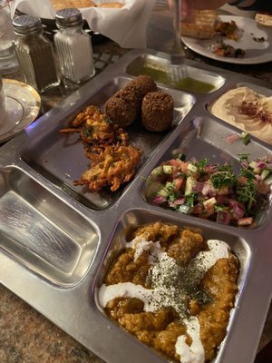 Taste of Persia by null