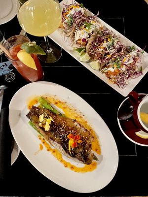 Crave Fishbar Upper West Side | Raw Bar & Seafood restaurant by null