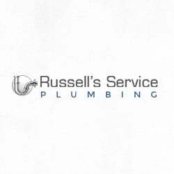 Russell’s Services Plumbing