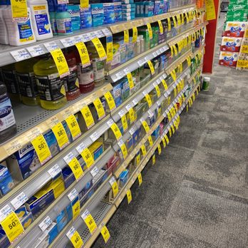 CVS Pharmacy - Walls of saving's!!! - Drugstores Near Me - Monroe, Louisiana CVS Pharmacy - Walls of saving's!!! - Drugstores Near Me - Monroe, Louisiana