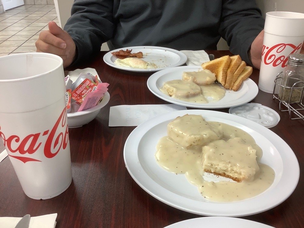 STURGIS FAMILY DINER 11906 US Hwy 60 W, Sturgis, Kentucky, United