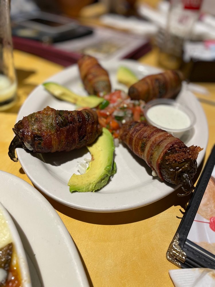 La Tapatia Gessner