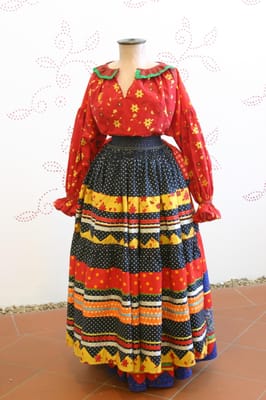 Museum of Romani Culture by null