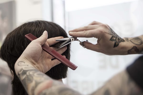 Ecole De Coiffure Internationale Ecoles D Esthetique 4755 Van Horne Avenue Montreal Qc Numero De Telephone