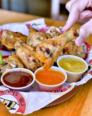 Edgewood Retail District by null