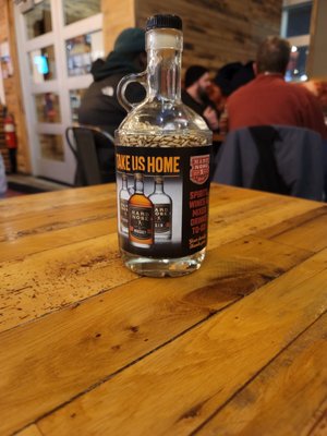 Lansing Brewing Company by null