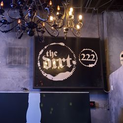 Dirt Bar