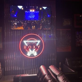Coca-Cola Roxy - Music Venues Near Me - Atlanta, Georgia Coca-Cola Roxy - Music Venues Near Me - Atlanta, Georgia