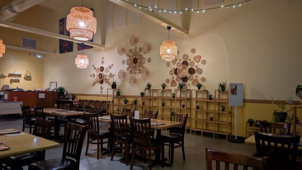 Thai Street Bistro by null