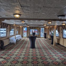 Massachusetts Bay Lines - Music City Queen from the Massachusetts Bay Lines 9/2023