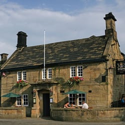 Devonshire Arms