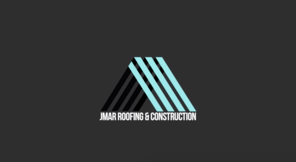 JMAR Roofing and Construction Logo