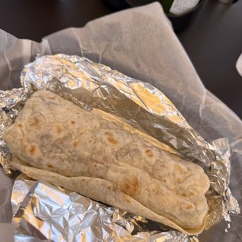High Tech Burrito - Blackhawk - Breakfast Burrito - Mexican Near Me - Danville, California