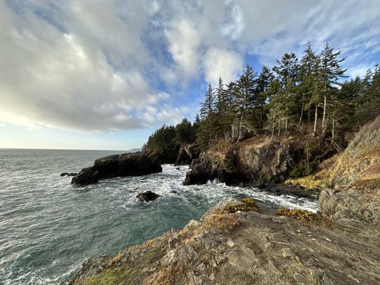 Sheringham Point Lighthouse by null