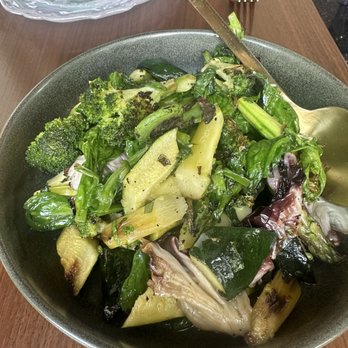 L'Ardente - Roasted veggie medley - Italian Near Me - Washington, DC, District of Columbia L'Ardente - Roasted veggie medley - Italian Near Me - Washington, DC, District of Columbia