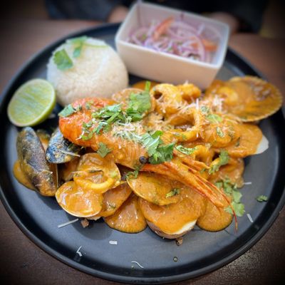 Lonzo's Restaurant by null