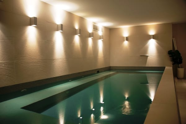 Hotel B Design & Spa by null