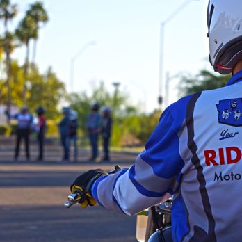 TEAM Arizona Motorcyclist Training Center - Driving Schools Near Me - Phoenix, Arizona TEAM Arizona Motorcyclist Training Center - Driving Schools Near Me - Phoenix, Arizona