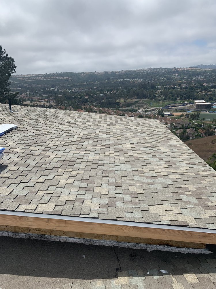 Slide of Infinity Roofing